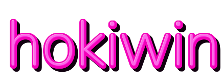 hokiwin — logo kanal