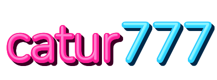 catur777 — logo kanal