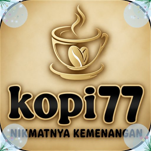kopi77 — mitra unggulan